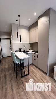 1-к квартира, на длительный срок, 25м2, 11/26 этаж