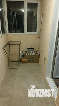 2-к квартира, на длительный срок, 47м2, 3/24 этаж