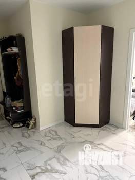 2-к квартира, на длительный срок, 50м2, 6/18 этаж