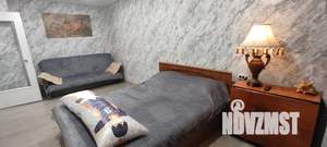 1-к квартира, посуточно, 35м2, 5/5 этаж