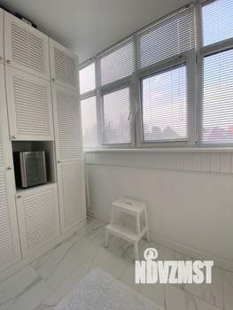 1-к квартира, на длительный срок, 43м2, 3/7 этаж