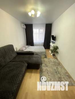 1-к квартира, посуточно, 33м2, 5/18 этаж