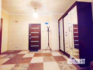 1-к квартира, на длительный срок, 40м2, 8/10 этаж