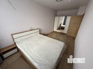 1-к квартира, на длительный срок, 39м2, 5/25 этаж