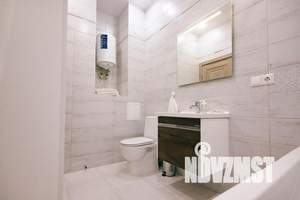 2-к квартира, посуточно, 55м2, 7/20 этаж