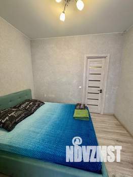 1-к квартира, посуточно, 33м2, 11/17 этаж