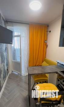 1-к квартира, на длительный срок, 26м2, 17/25 этаж