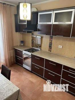 1-к квартира, на длительный срок, 39м2, 8/10 этаж