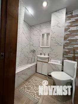 2-к квартира, посуточно, 45м2, 1/3 этаж