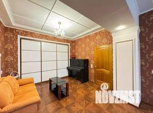 1-к квартира, на длительный срок, 60м2, 4/4 этаж