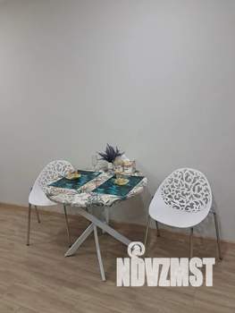 Студия квартира, посуточно, 36м2, 25/25 этаж