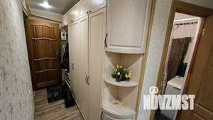 1-к квартира, на длительный срок, 32м2, 1/5 этаж