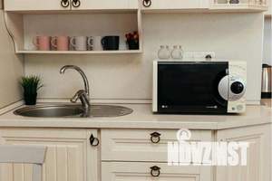 1-к квартира, посуточно, 36м2, 17/21 этаж