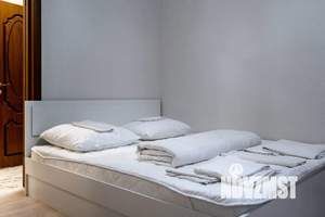 3-к квартира, посуточно, 100м2, 2/9 этаж