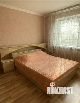 1-к квартира, на длительный срок, 40м2, 4/9 этаж