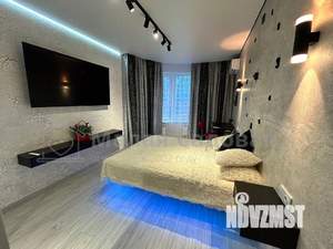1-к квартира, на длительный срок, 54м2, 4/25 этаж