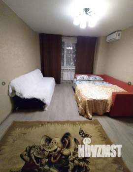 1-к квартира, на длительный срок, 42м2, 3/10 этаж