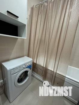 Студия квартира, посуточно, 28м2, 4/24 этаж