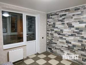 1-к квартира, на длительный срок, 42м2, 6/25 этаж