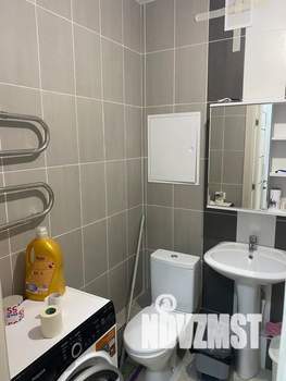 Студия квартира, посуточно, 26м2, 3/12 этаж