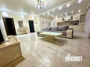 2-к квартира, на длительный срок, 75м2, 16/22 этаж