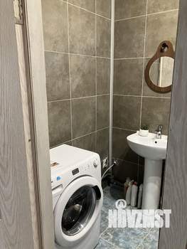 1-к квартира, посуточно, 42м2, 3/10 этаж