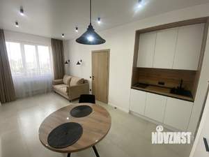 2-к квартира, на длительный срок, 42м2, 12/24 этаж