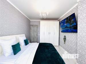 2-к квартира, посуточно, 45м2, 16/26 этаж