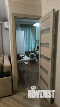 1-к квартира, на длительный срок, 35м2, 1/10 этаж