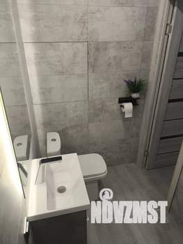 Студия квартира, посуточно, 20м2, 15/21 этаж