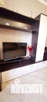 1-к квартира, посуточно, 33м2, 5/11 этаж