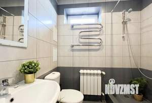 1-к квартира, посуточно, 45м2, 18/20 этаж