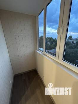 1-к квартира, на длительный срок, 44м2, 6/24 этаж