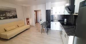 1-к квартира, на длительный срок, 42м2, 8/18 этаж