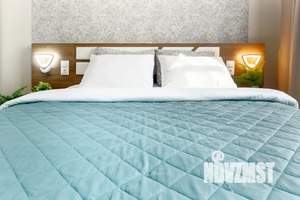 1-к квартира, посуточно, 49м2, 8/22 этаж