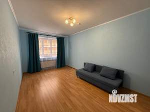 1-к квартира, на длительный срок, 41м2, 4/10 этаж