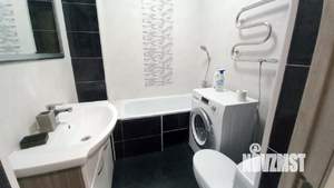 Студия квартира, на длительный срок, 30м2, 2/8 этаж