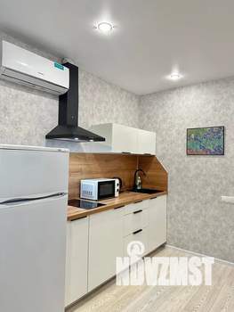 Студия квартира, посуточно, 28м2, 2/24 этаж