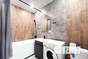 1-к квартира, посуточно, 40м2, 6/25 этаж