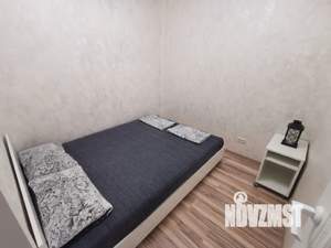 2-к квартира, посуточно, 43м2, 25/26 этаж