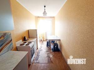 1-к квартира, на длительный срок, 40м2, 16/17 этаж