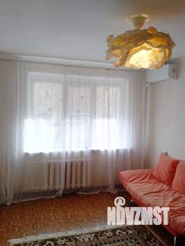 2-к квартира, на длительный срок, 51м2, 4/10 этаж