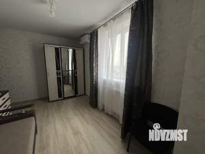 2-к квартира, на длительный срок, 48м2, 22/23 этаж