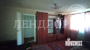 2-к квартира, на длительный срок, 43м2, 1/5 этаж