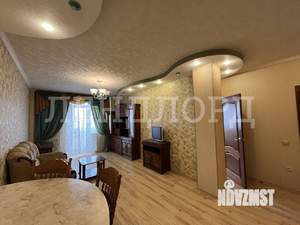 2-к квартира, на длительный срок, 51м2, 14/16 этаж