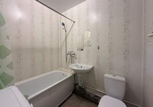 Студия квартира, на длительный срок, 26м2, 16/18 этаж