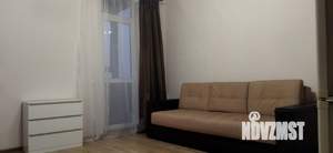 Студия квартира, на длительный срок, 28м2, 15/25 этаж