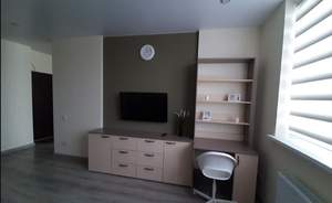 1-к квартира, на длительный срок, 39м2, 11/24 этаж