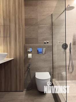 1-к квартира, посуточно, 26м2, 1/1 этаж