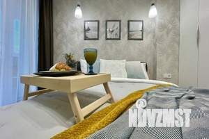 2-к квартира, посуточно, 45м2, 5/24 этаж